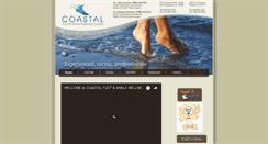 Desktop Screenshot of cfawc.com